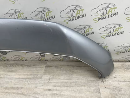 80A807061B S Line Spoiler Lip Front Bumper Audi Q5 80A Model