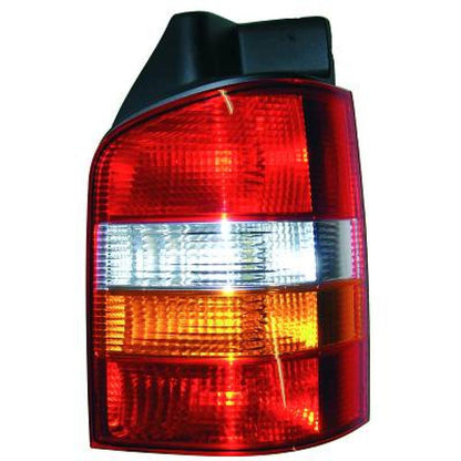 7E0945096 RÜCKLEUCHTE RE.        T5, 03-09             ROT-GELB 2272090