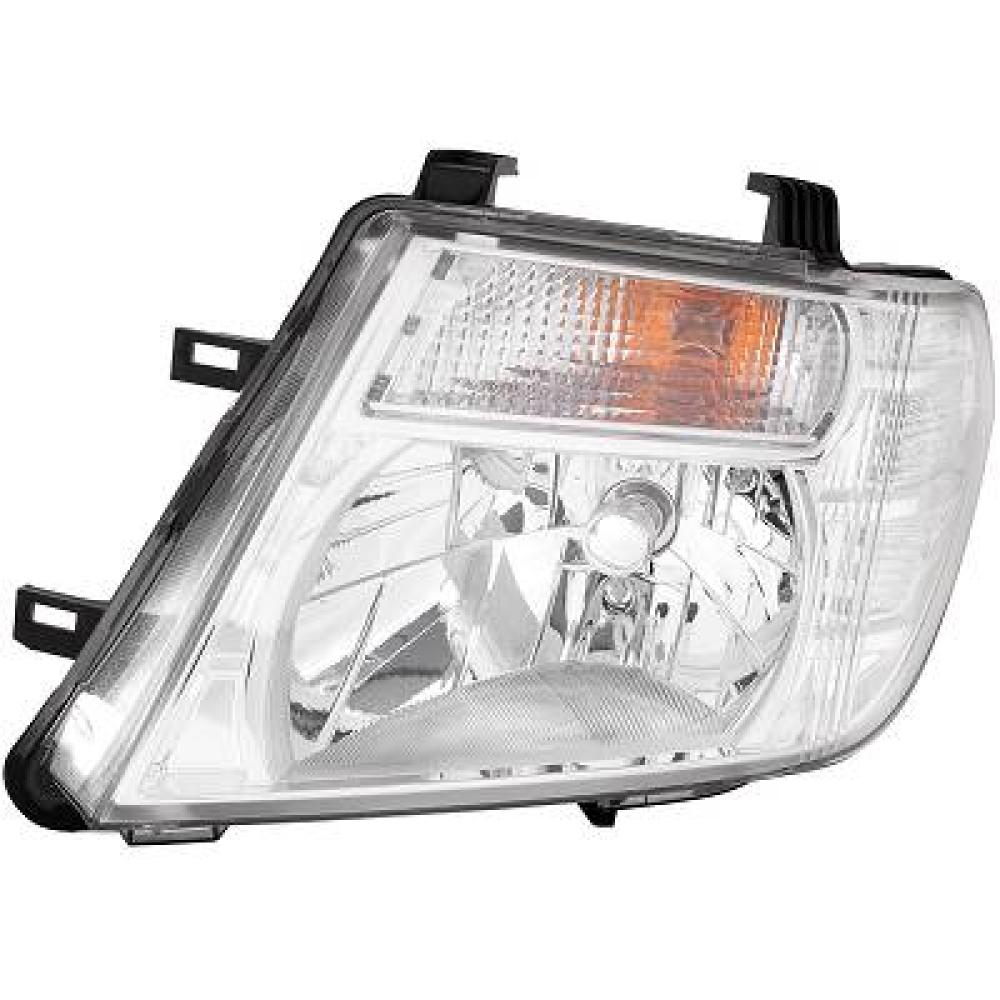 26060-5X10B SCHEINWERF LI.     NAVARA, 11-14                   H4 6084281