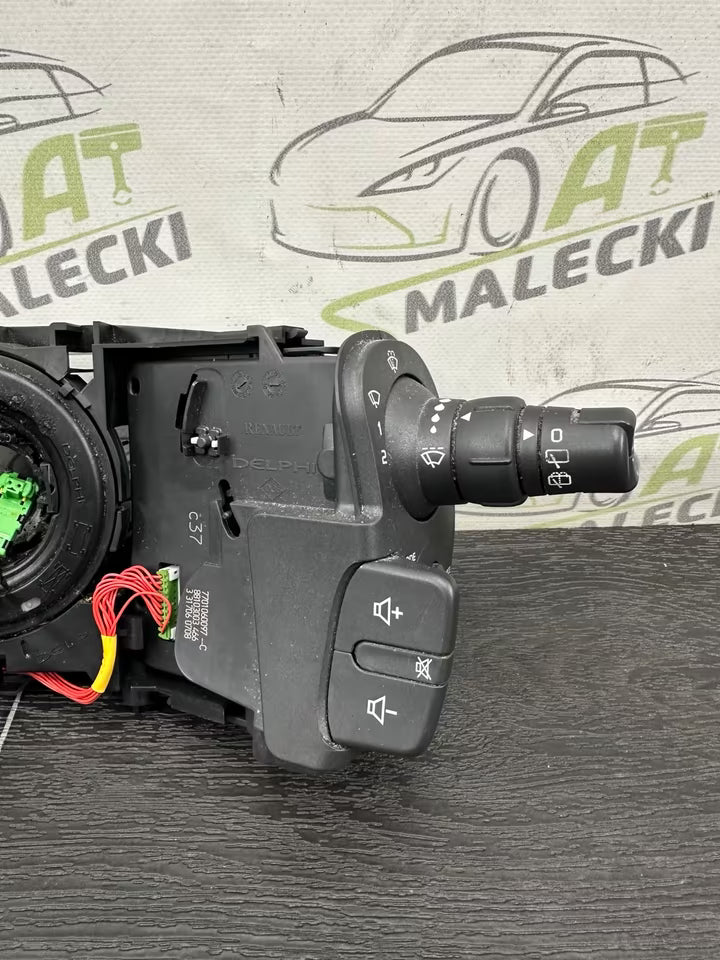 8200245449 Lenkstockschalter komplett Renault Clio III 3 Modell