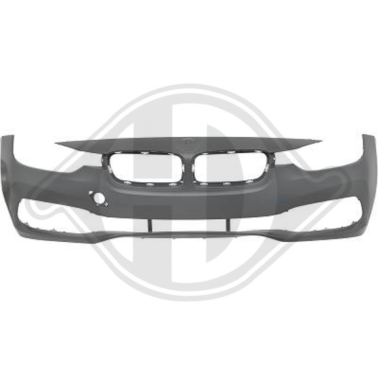 51117445093 STOßSTANGE VO.    F30/F31, 15-19     NUR BASIS-MODELL 1218050