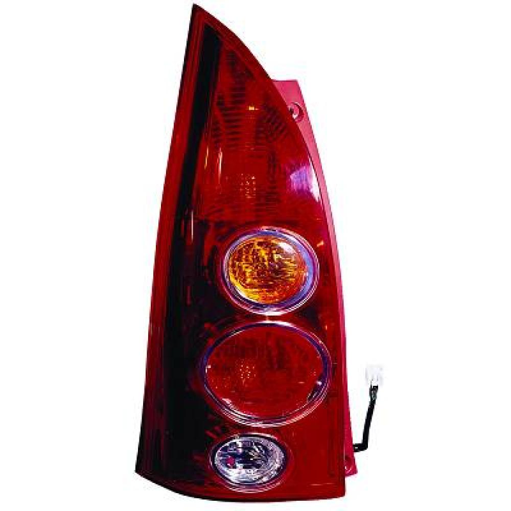 CB8051150 RÜCKLEUCHTE RE.   PREMACY, 10.01->> 5680190