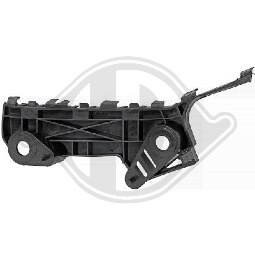 GHP9-50-0T1B STOßST.HALTER RE. MAZDA 6, 13->> 5627062