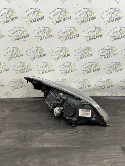 260600021R Xenon Scheinwerfer Links Renault Megane III Komplett