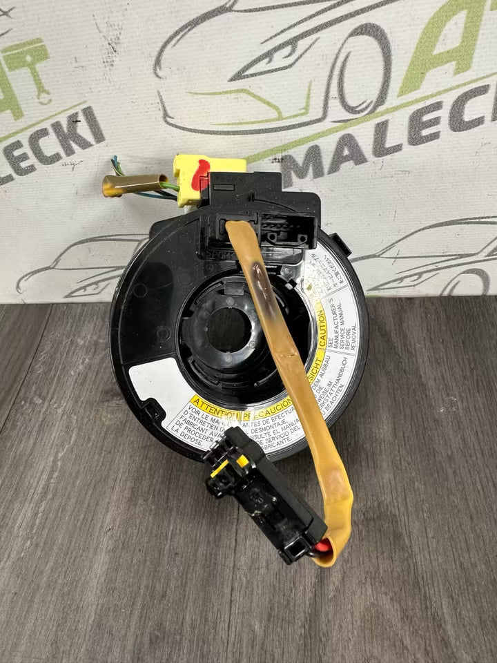 Schleifring Wickelfeder Lenkrad Opel Agila B Modell 137039-H325