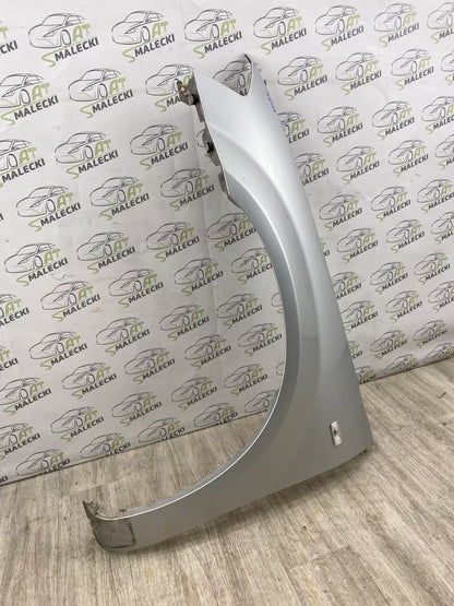 Kotflügel Links Dodge Avenger Farbe PS2 Bright Silver