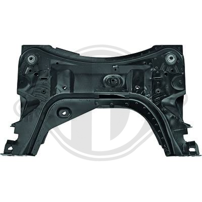 54400AX602 MOTORTRÄGER    CLIO+MODUS, 05. Dez 4414119