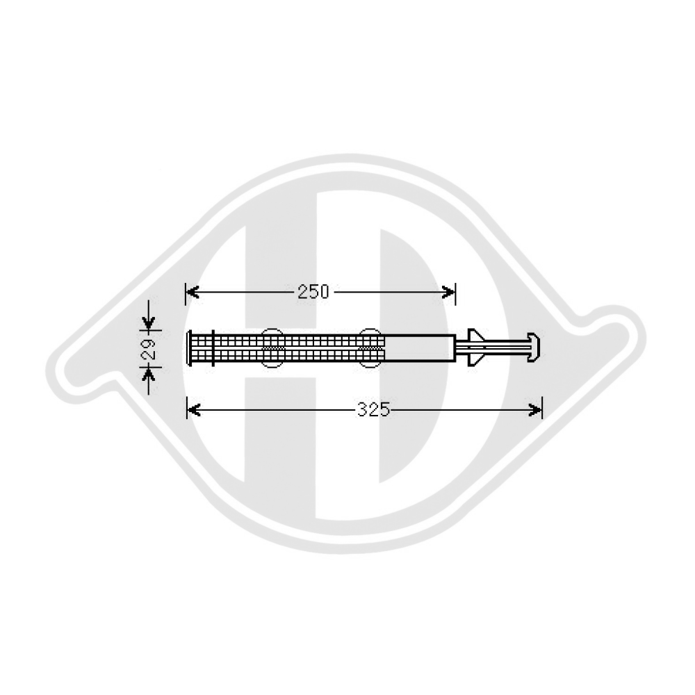 6R0898191 TROCKNER  VW POLO 6R /Audi A1 DCT1000