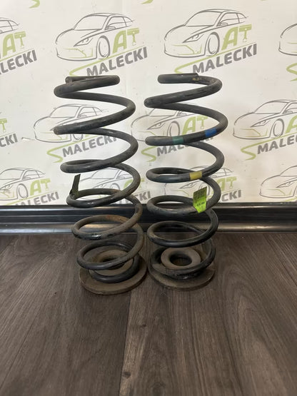55335H8100 Federsatz Federn Hinten für Kia Rio IV