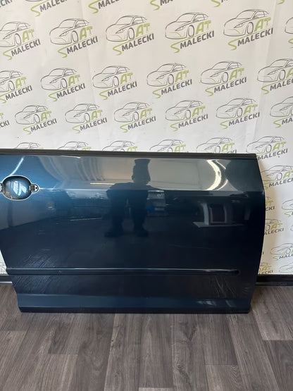 Türblatt Tür Vorne Rechts Vw Golf Plus 5M 05-12 Bj LC5F