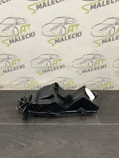 Neue Nebelscheinwerfer Halogen Rechts Vw Polo 6R 6C Modell DEPO