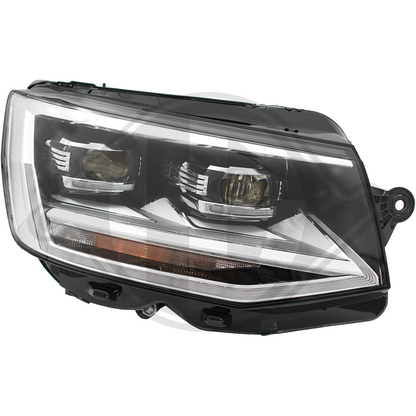 7E1941774 SCHEINWERFER RE.    VW T6, 15-19      OHNE LED-MODUL; 2274984