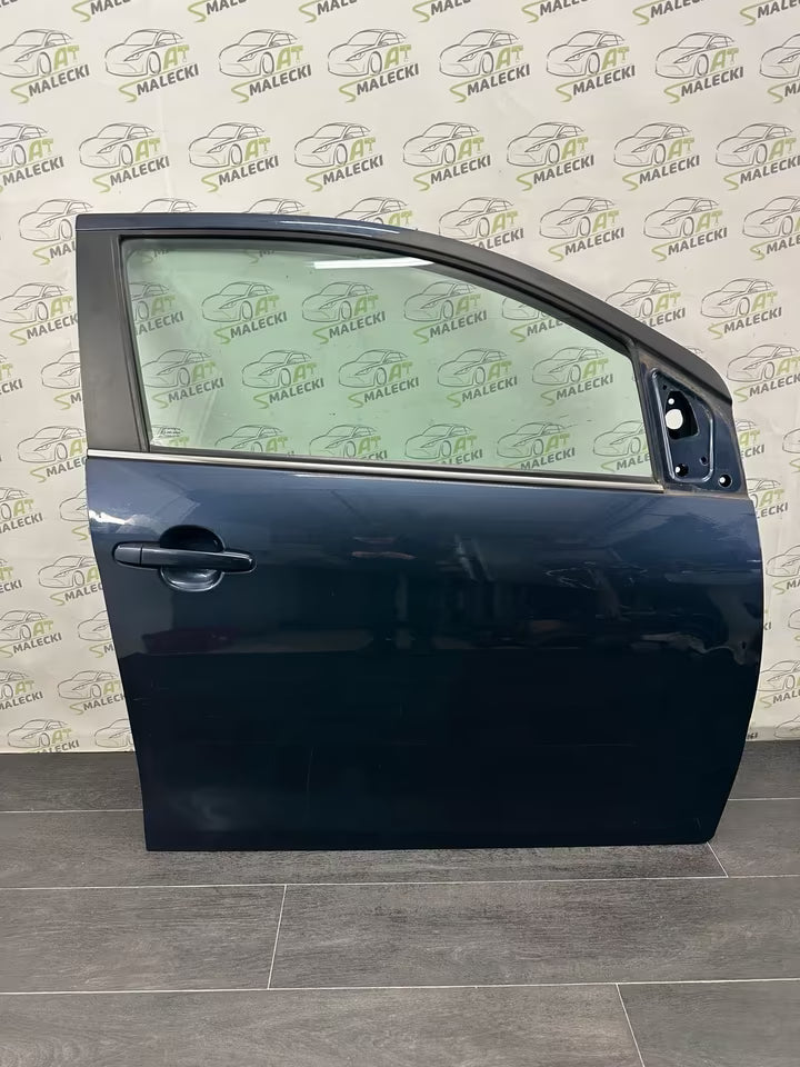 Türe Tür Vorne Rechts Citroen C1 II Ab 2014 Bj Farbe ELB