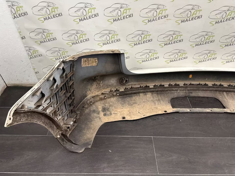 Stoßstange Hinten Original Vw Touran 1T Modell 03-10Bj 1T0807421