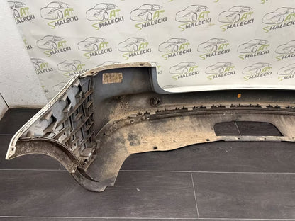 Stoßstange Hinten Original Vw Touran 1T Modell 03-10Bj 1T0807421