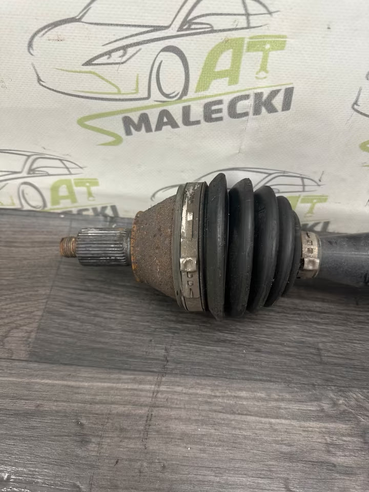 6R0407762 Antriebswelle Vorne Rechts VW Polo 6R