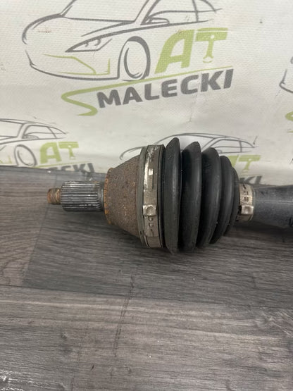 6R0407762 Antriebswelle Vorne Rechts VW Polo 6R