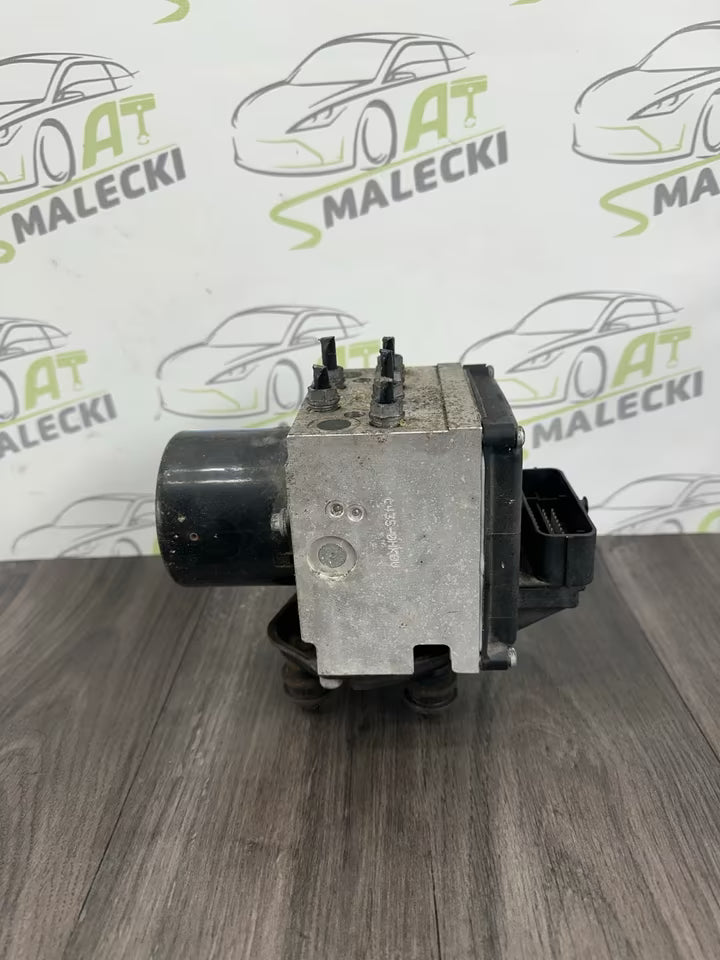 3C0614095S Abs Block hydraulikblock Vw Passat 3C B6 Modelle