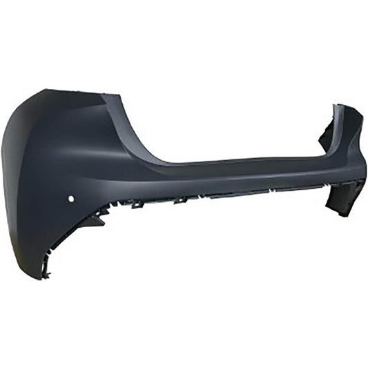168096541T STOßSTANGE HINTEN   P 308, 2021->>         GRUNDIERT; 4237056