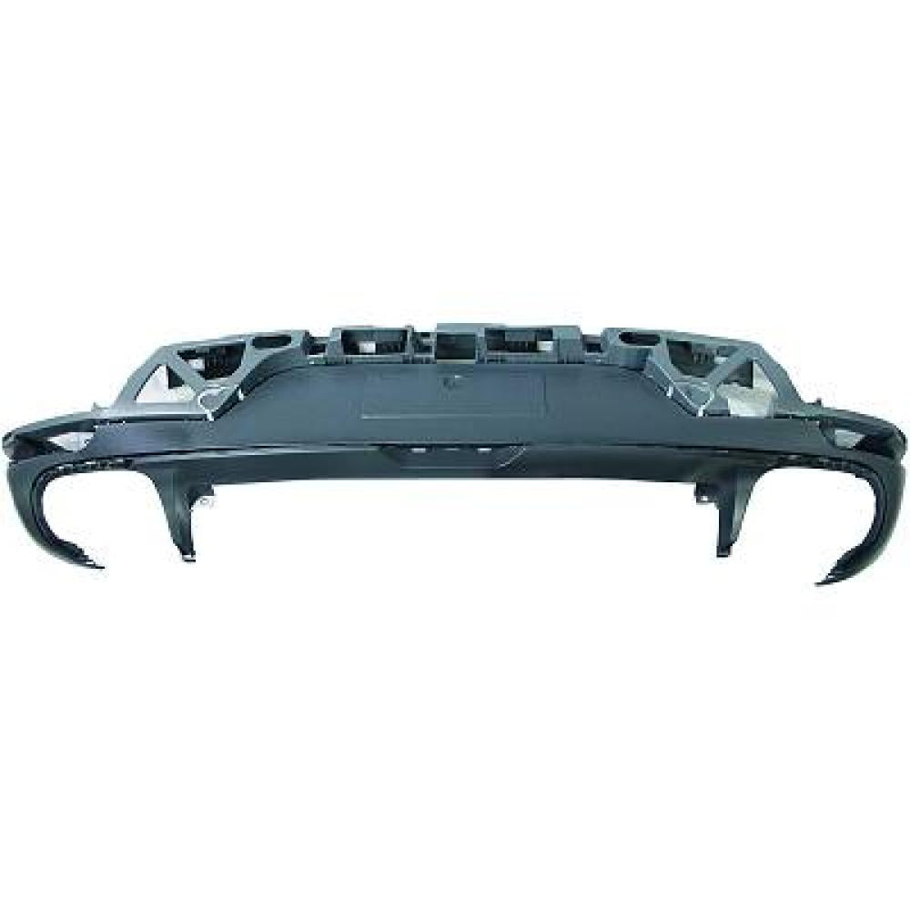 95B807521NG2X SPOILER HINTEN     MACAN 14-18          TURBO-OPTIK 2030257