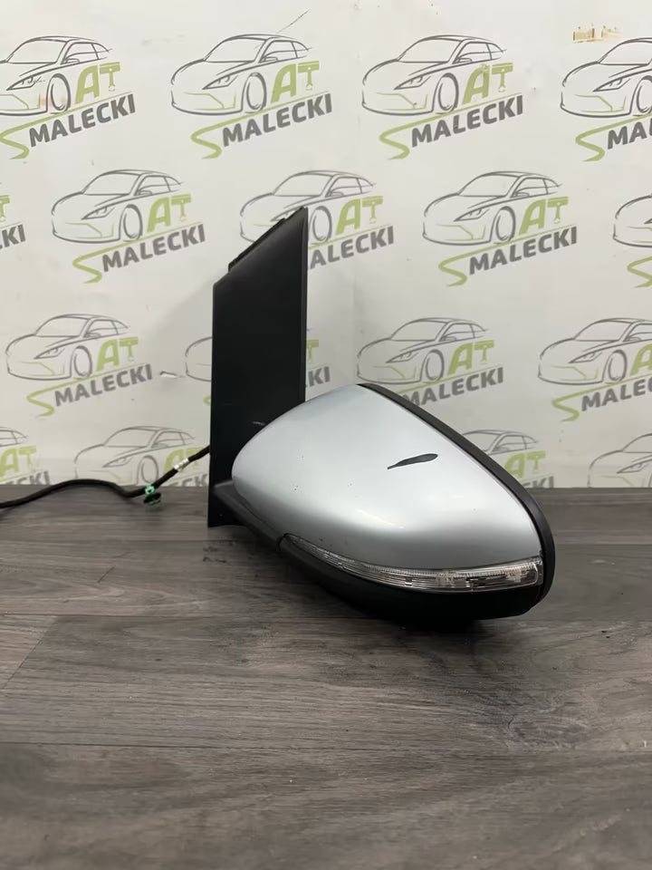 Außenspiegel Spiegel Links Vw Touran 1T 10-15Bj 1T1857501BK