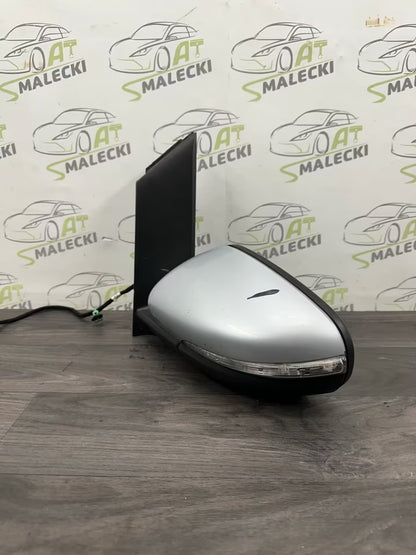 Außenspiegel Spiegel Links Vw Touran 1T 10-15Bj 1T1857501BK