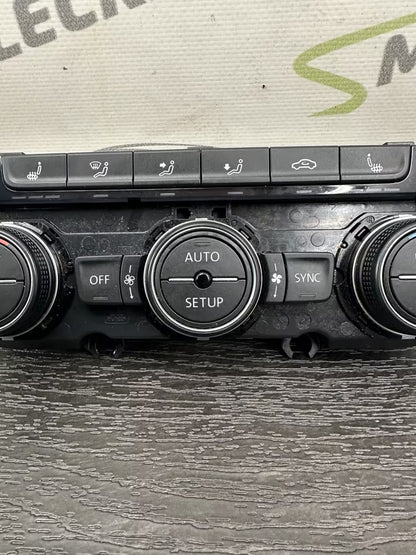 5G0907044R Klimabedienteil Klimaregler Vw Golf VII 7 5G Modell