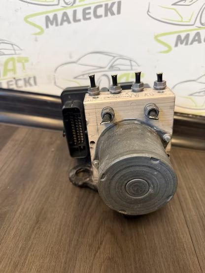 2Q0614517AP 2Q0614517N Abs Block ESP Steuergerät Vw Polo 2G