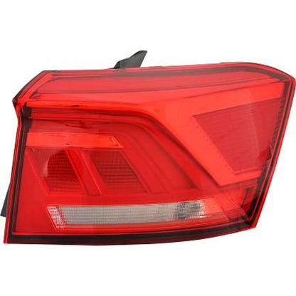 2GA945096 RÜCKLEUCHTE RE.     T-ROC, 17-22               AUSSEN 2240890