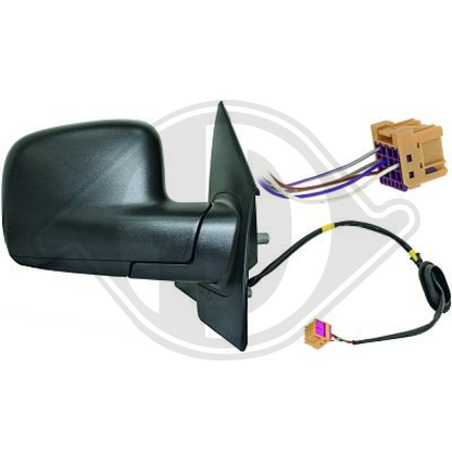 7E1 857 508A 9B9 SPIEGEL RE.         VW T5, 03-09                5-PIN 2272124
