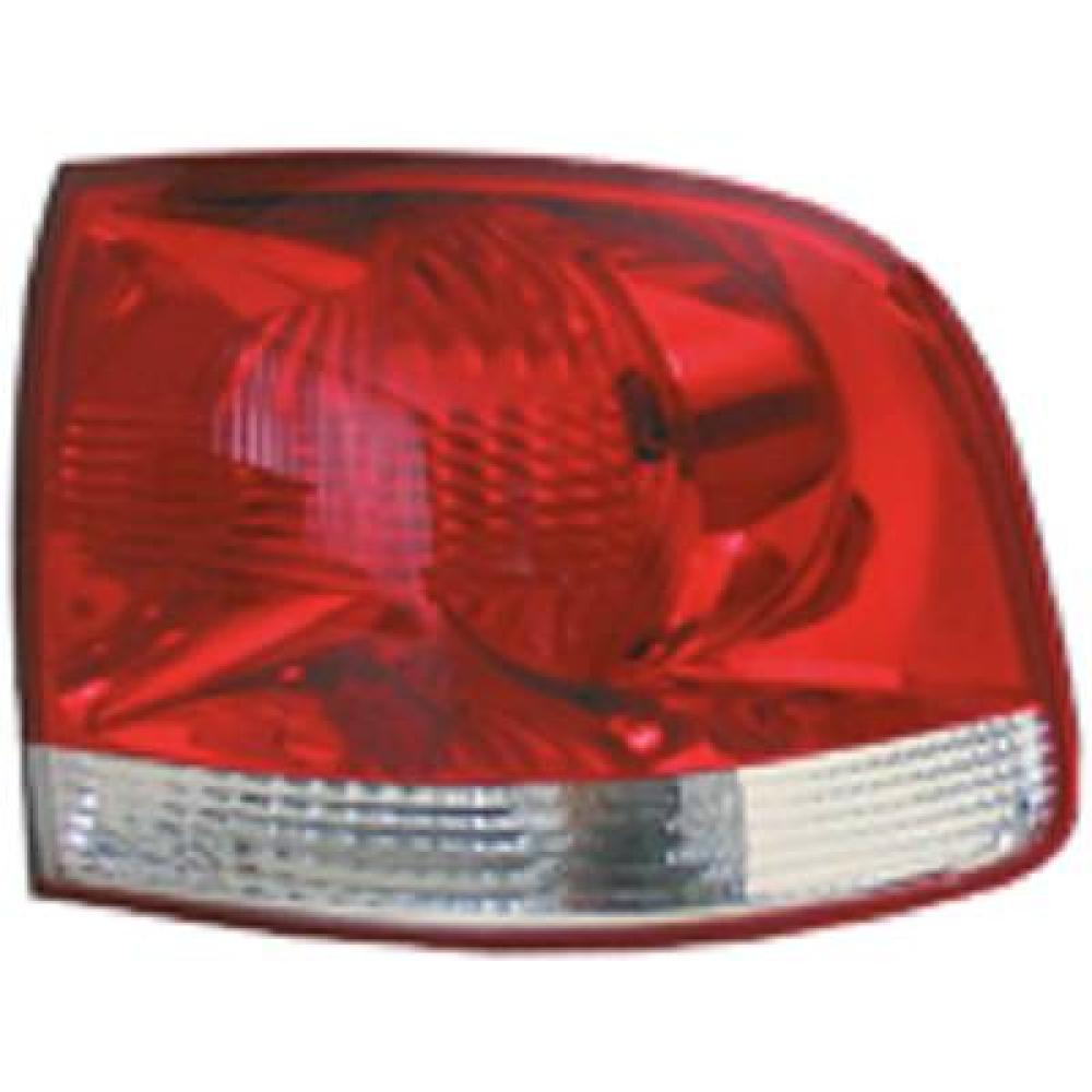 7L6945096D RÜCKLEUCHTE RE.   TOUAREG, 02->> 2285890