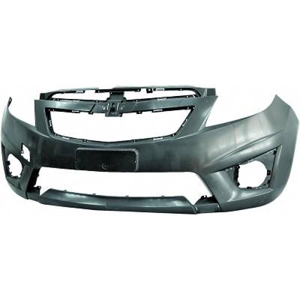 95213444 STOßSTANGE vorne für CHEVROLET SPARK (M300) 10->>            GRUNDIERT 6932250