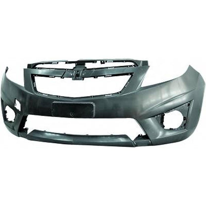 95213444 STOßSTANGE vorne für CHEVROLET SPARK (M300) 10->>            GRUNDIERT 6932250