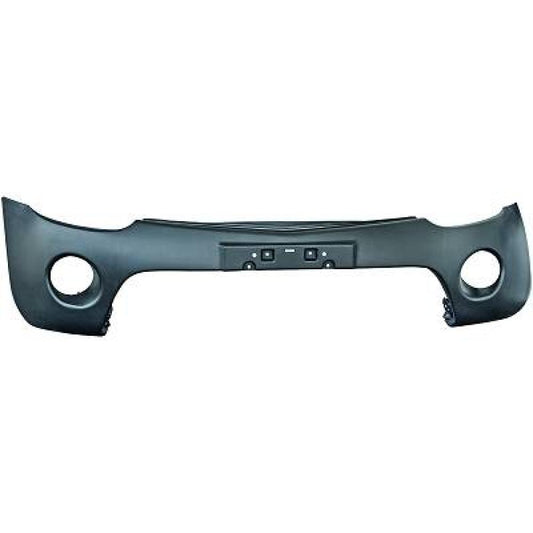 6400A748 Stoßstange vorne für MITSUBISHI L200 / TRITON (KA_T, KB_T) 05-10 5881852