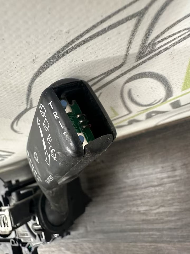 1K0953503GA Lenkstockschalter VW Golf Plus