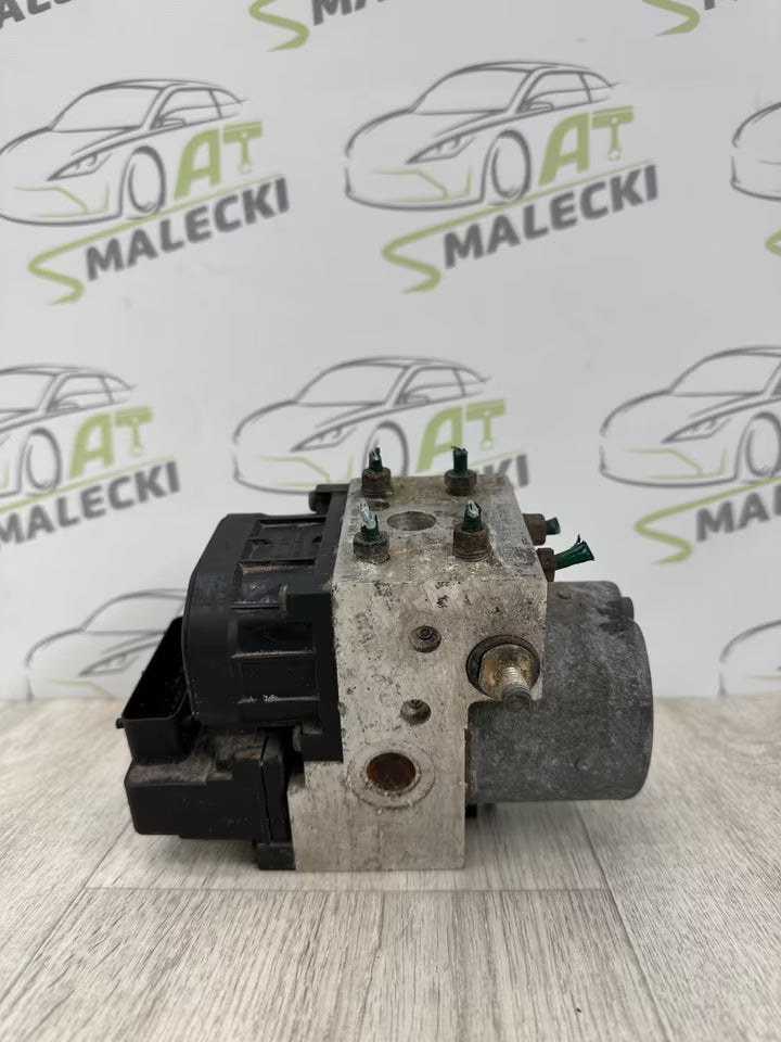 0273004136 0265216409 ABS Hydraulik Block Opel Corsa C 1,0 1,2