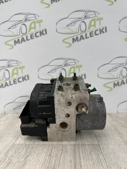 0273004136 0265216409 ABS Hydraulik Block Opel Corsa C 1,0 1,2