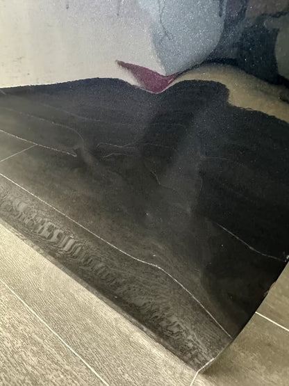 Türe Tür Vorne Rechts Citroen C1 II Ab 2014 Bj Farbe ELB