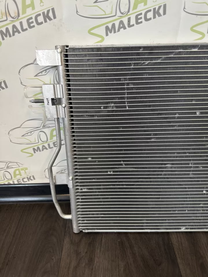 95358526 Klimakondensator Kühler für Opel Mokka