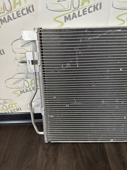 95358526 Klimakondensator Kühler für Opel Mokka