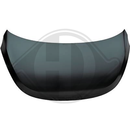 664000X020 MOTORHAUBE   HYUNDAI  i10, BJ. Aug 13 6852000