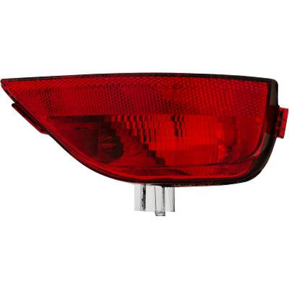 265806717R NEBELSCHL.LEUCHTE  MEGANE, 16->>              RECHTS, 4467090