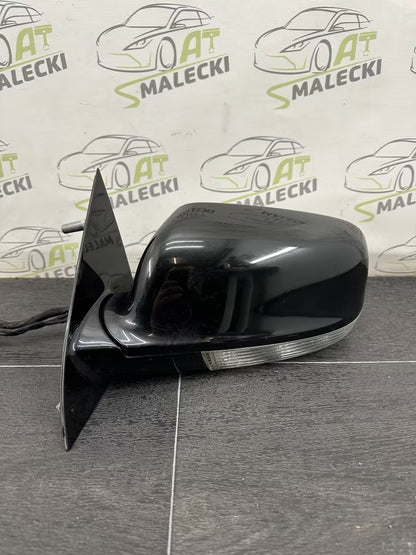 Außenspiegel Spiegel Links Original Vw Phaeton 3D 02-10 Bj Voll