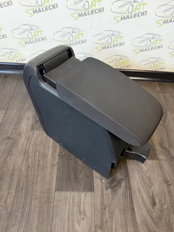 Mittelarmlehne Armlehne VW Golf VI 6 5K original