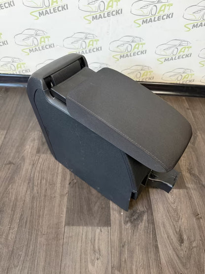 Mittelarmlehne Armlehne VW Golf VI 6 5K original