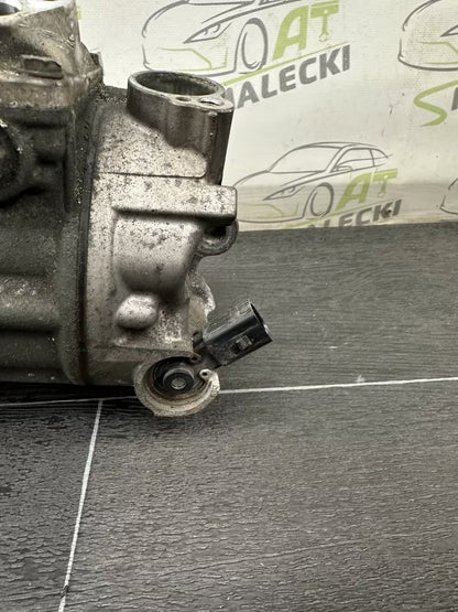 1K0820859F Klimakompressor Kompressor 1,6 1,9 2,0 Tdi Vw Audi Sea