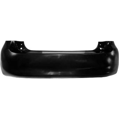 NBI2024110 Stoßstange hinten für TOYOTA AURIS (_E15_) 07-10         LACKIERFÄHIG 6619055