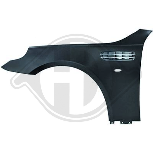 nan KOTFLÜGEL LI.  BMW E60/61, BJ. 03-10   SPORT-PERFORMANCE, 1224407