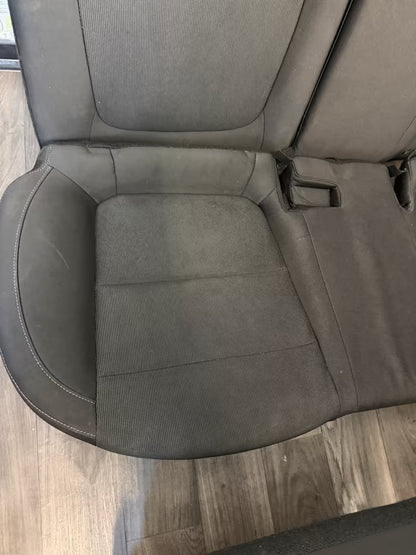 Sitze Innenausstattung Stoff Kia Rio IV Sitzheizung 17-20bj.