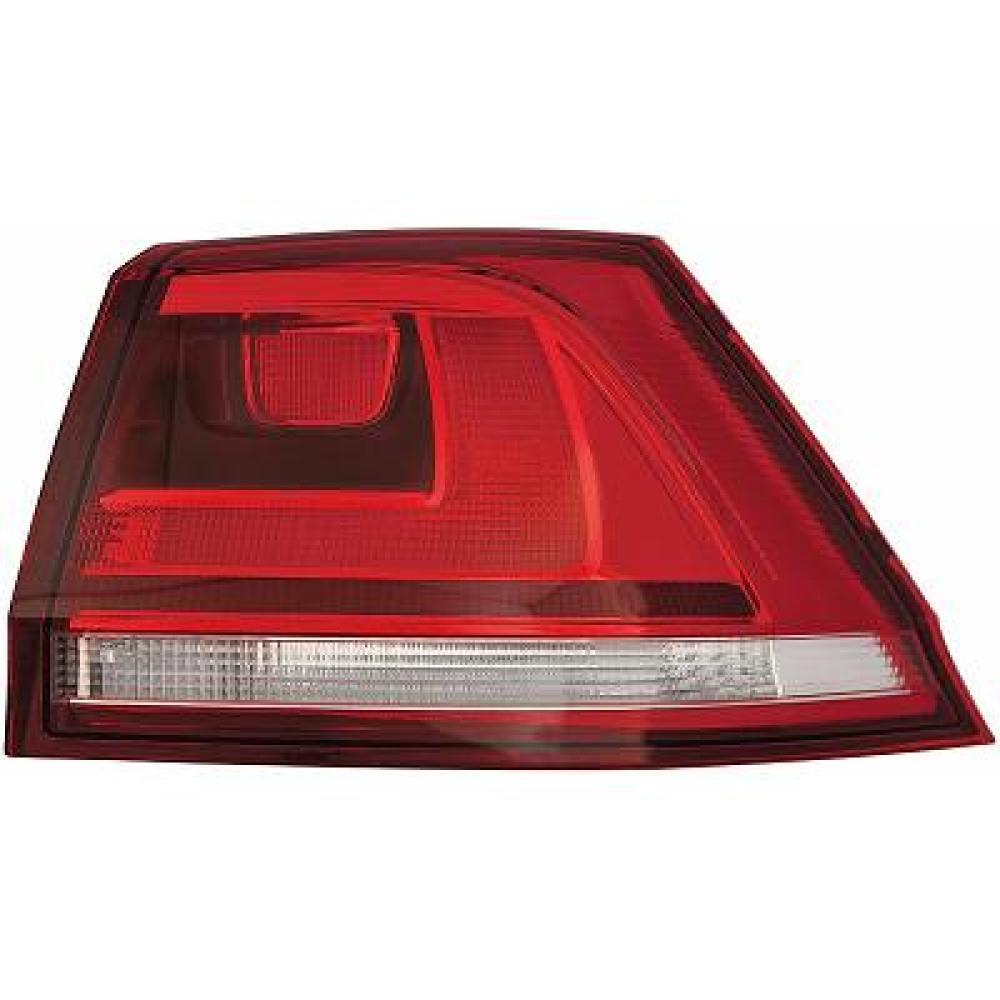 5G9945095A RÜCKLEUCHTE LI.  GOLF VII, 12-17       VARIANT;AUSSEN 2216693